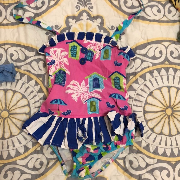 Boutique swim suit - Picture 1 of 1